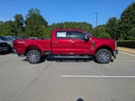 2026 Ford Super Duty F-250 SRW LARIAT - Crossroads Courtesy Demo