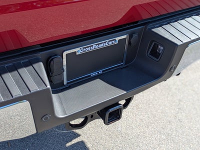 2026 Ford Super Duty F-250 SRW LARIAT - Crossroads Courtesy Demo