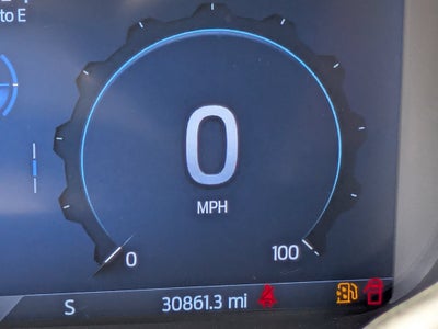 2023 Ford Super Duty F-250 SRW LARIAT