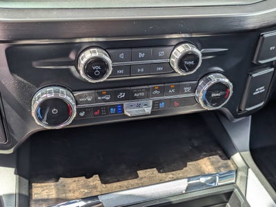 2023 Ford Super Duty F-250 SRW LARIAT