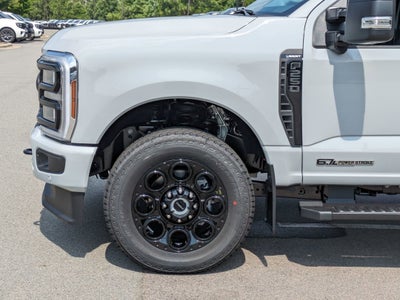 2025 Ford Super Duty F-250 SRW LARIAT
