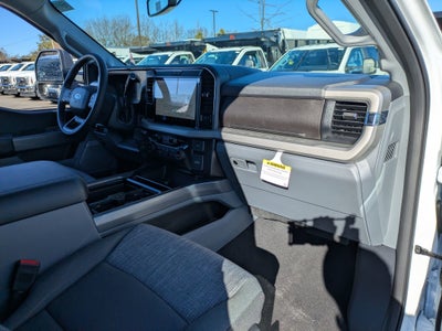 2026 Ford Super Duty F-250 SRW XLT