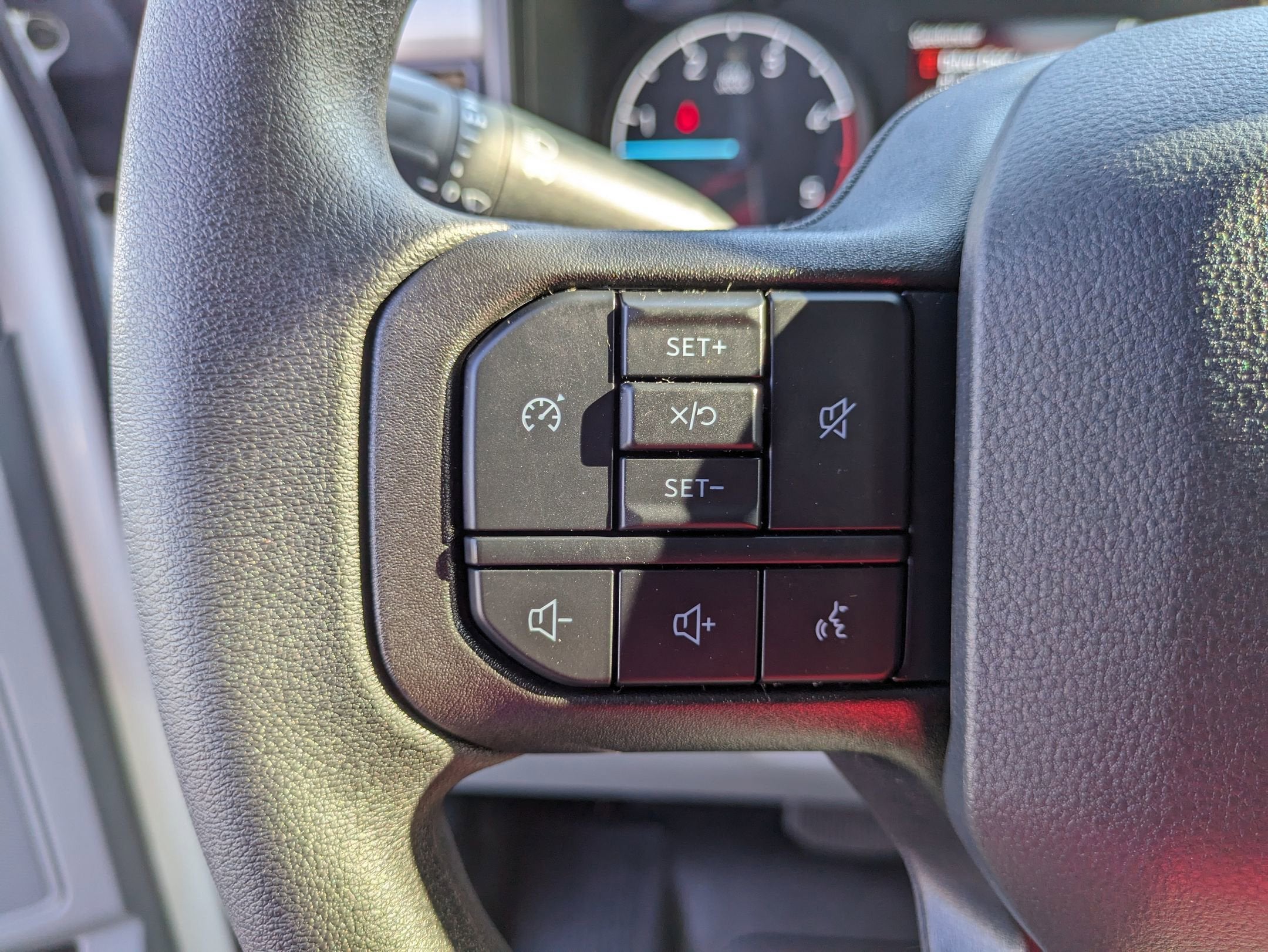 2025 Ford Super Duty F-350 SRW XL