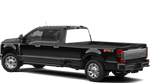 2026 Ford Super Duty F-350 SRW King Ranch