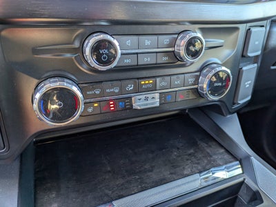 2023 Ford Super Duty F-350 SRW LARIAT