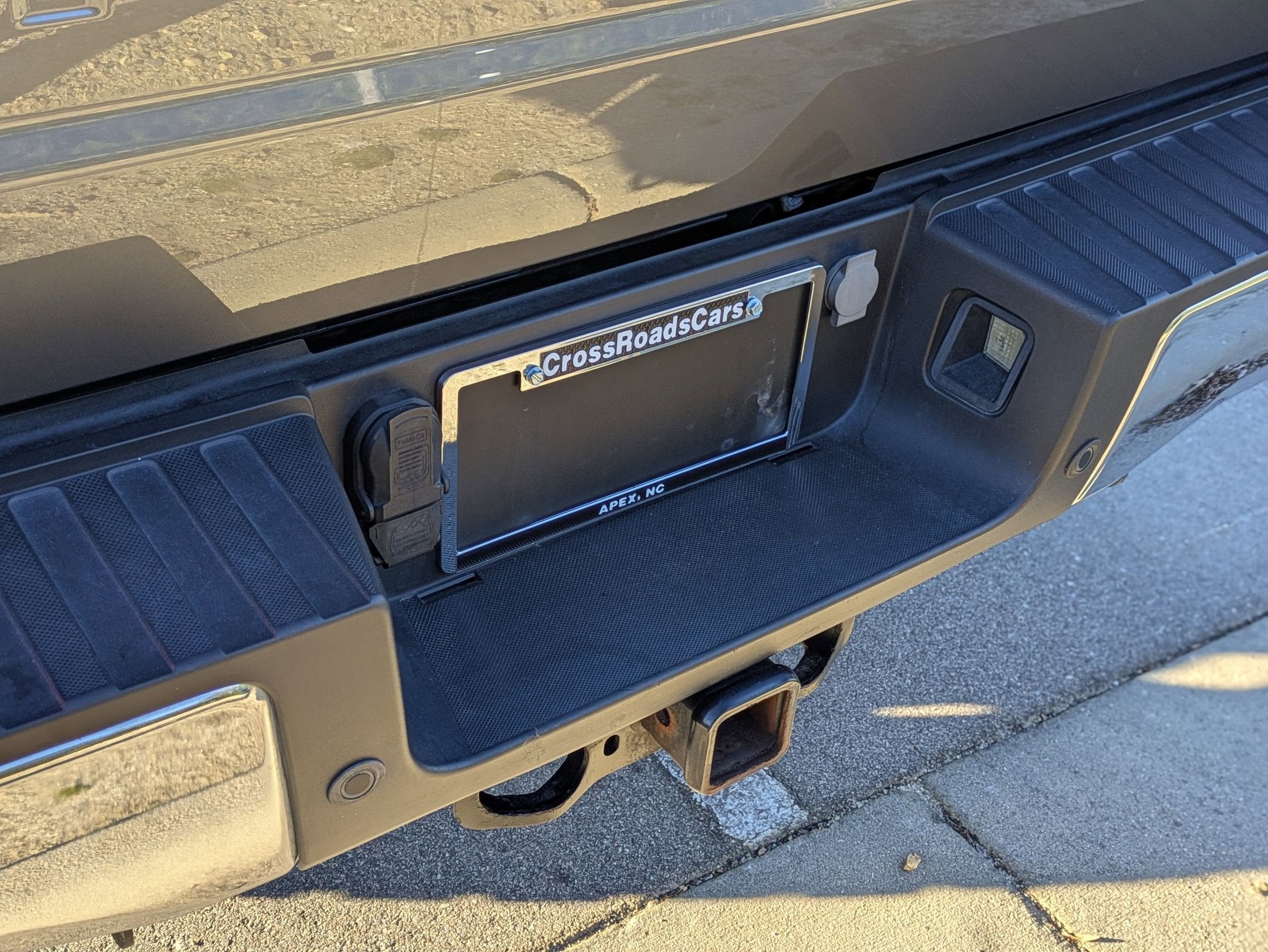 2023 Ford Super Duty F-350 SRW LARIAT