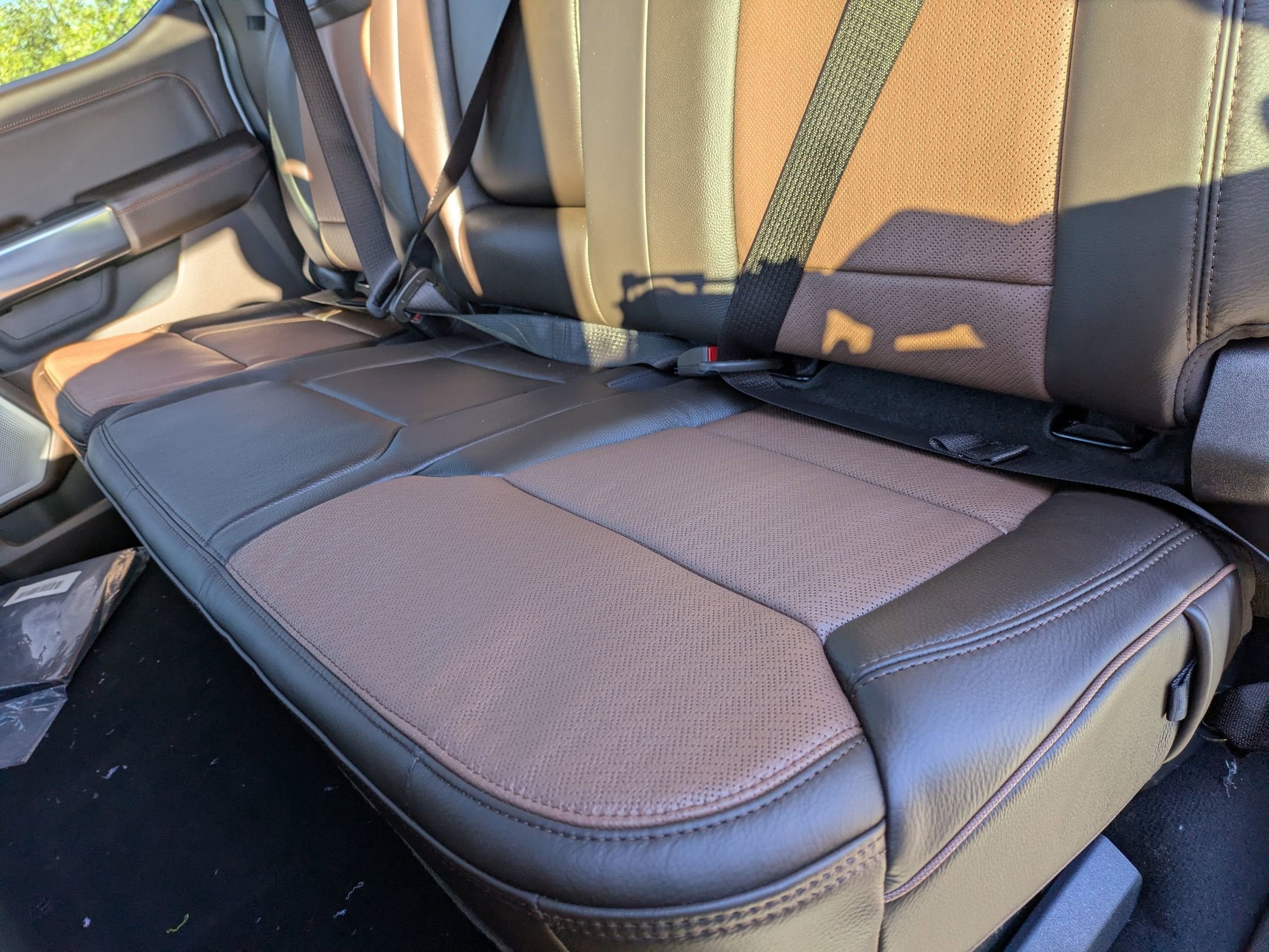 2026 Ford Super Duty F-350 SRW King Ranch