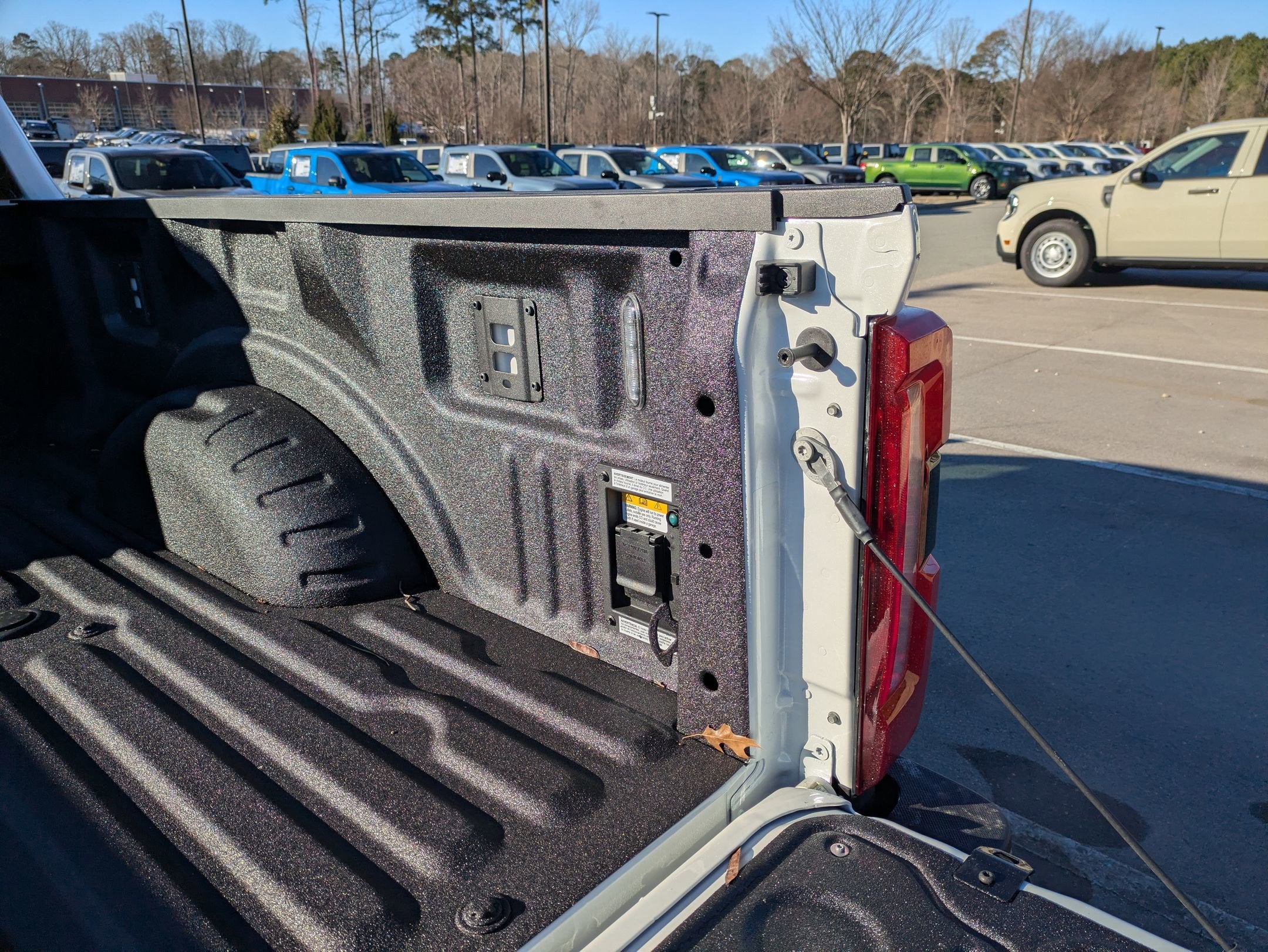 2026 Ford Super Duty F-350 SRW King Ranch