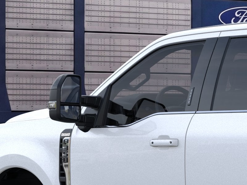 2026 Ford Super Duty F-350 SRW King Ranch