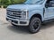 2025 Ford Super Duty F-350 SRW LARIAT