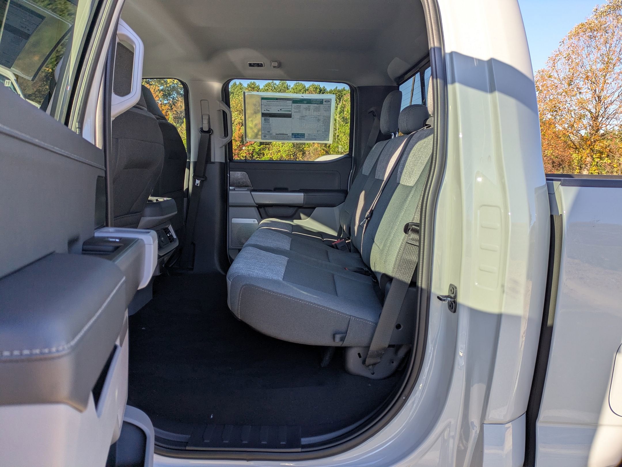 2026 Ford Super Duty F-350 SRW XLT