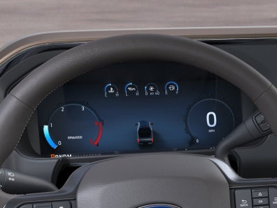 2026 Ford Super Duty F-350 SRW King Ranch