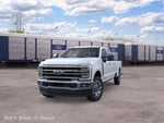 2026 Ford Super Duty F-350 SRW King Ranch