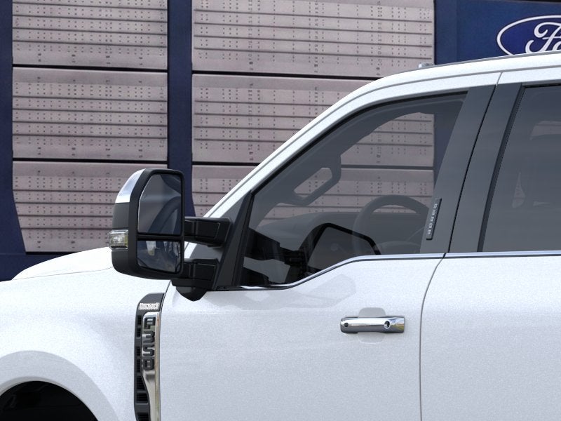 2026 Ford Super Duty F-350 SRW King Ranch