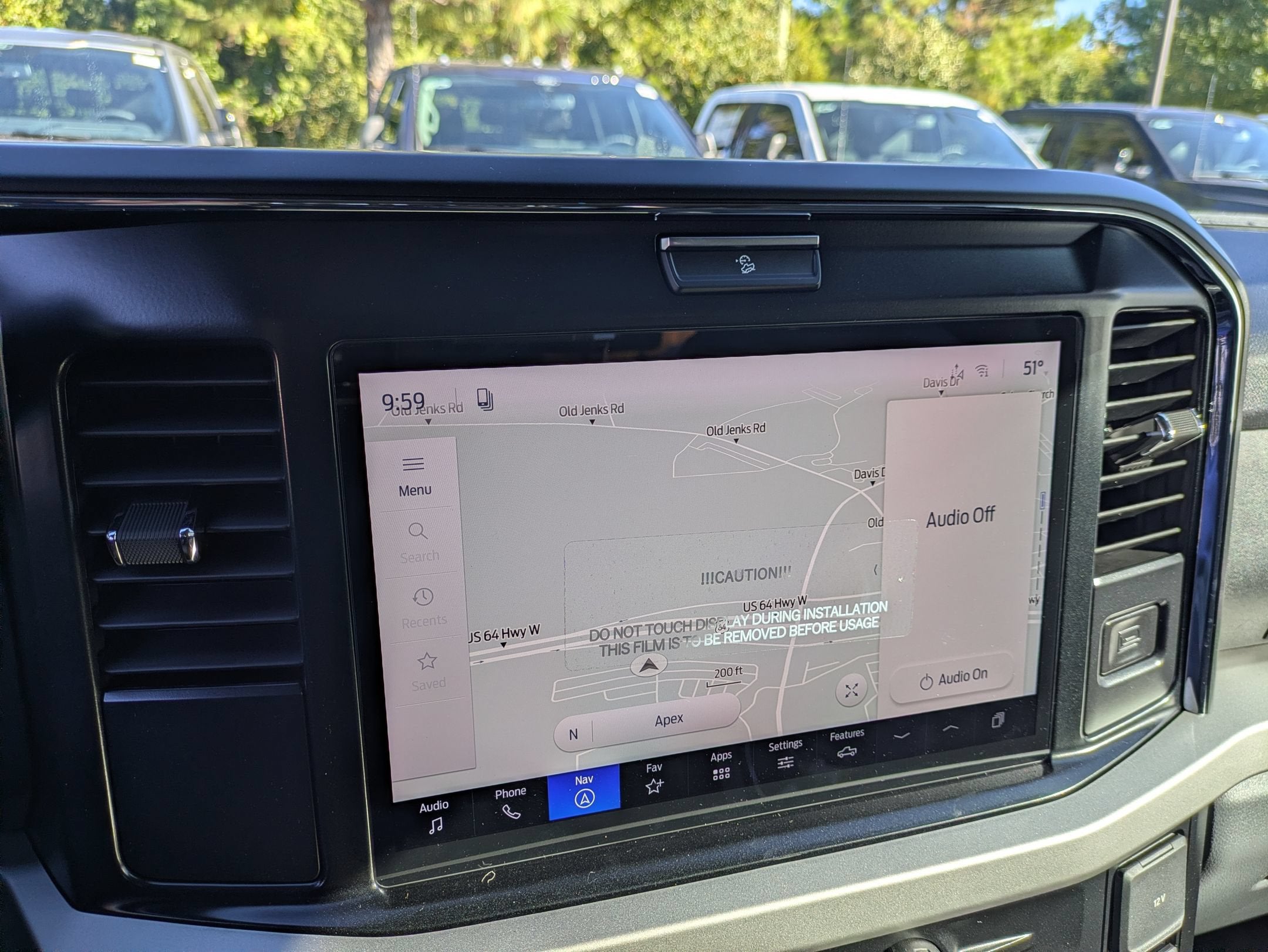 2027 Ford Super Duty F-350 SRW XLT