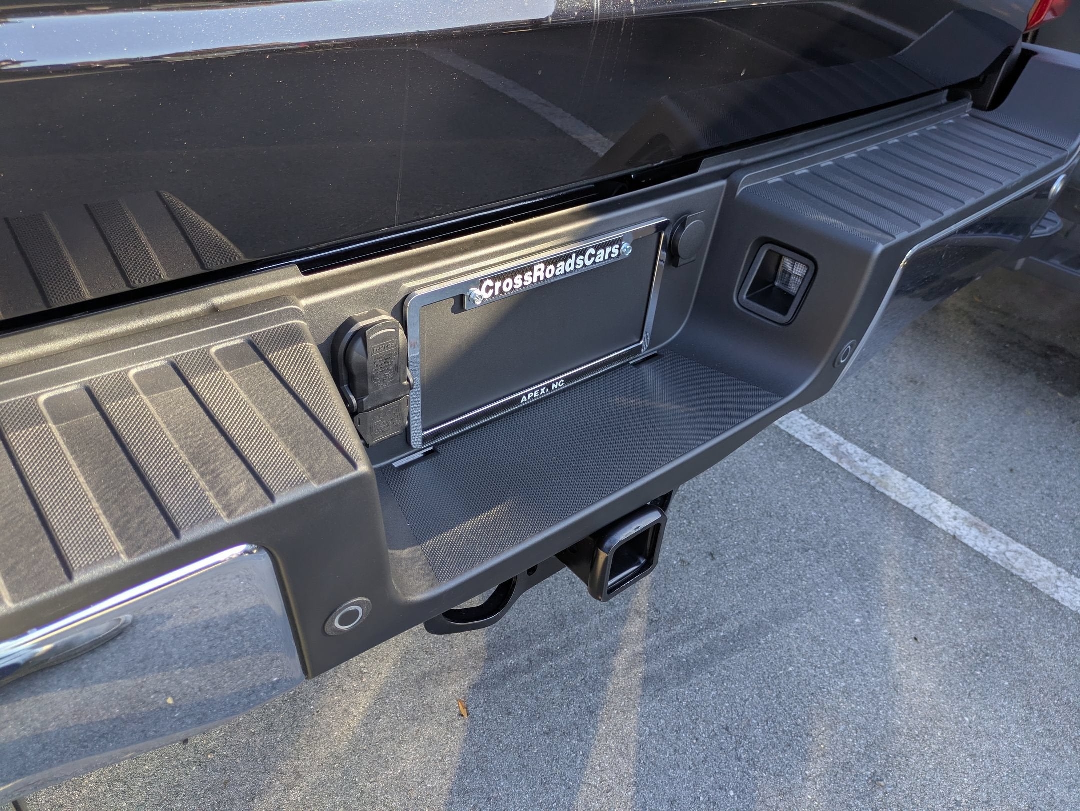 2027 Ford Super Duty F-350 SRW XLT