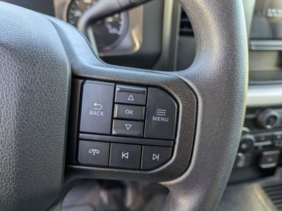 2026 Ford Super Duty F-350 SRW XLT