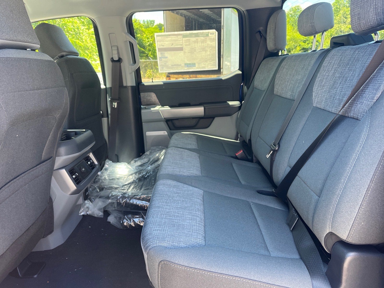 2026 Ford Super Duty F-350 SRW XLT