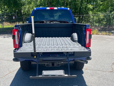 2026 Ford Super Duty F-350 SRW XLT