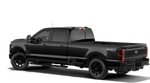 2027 Ford Super Duty F-350 SRW XLT