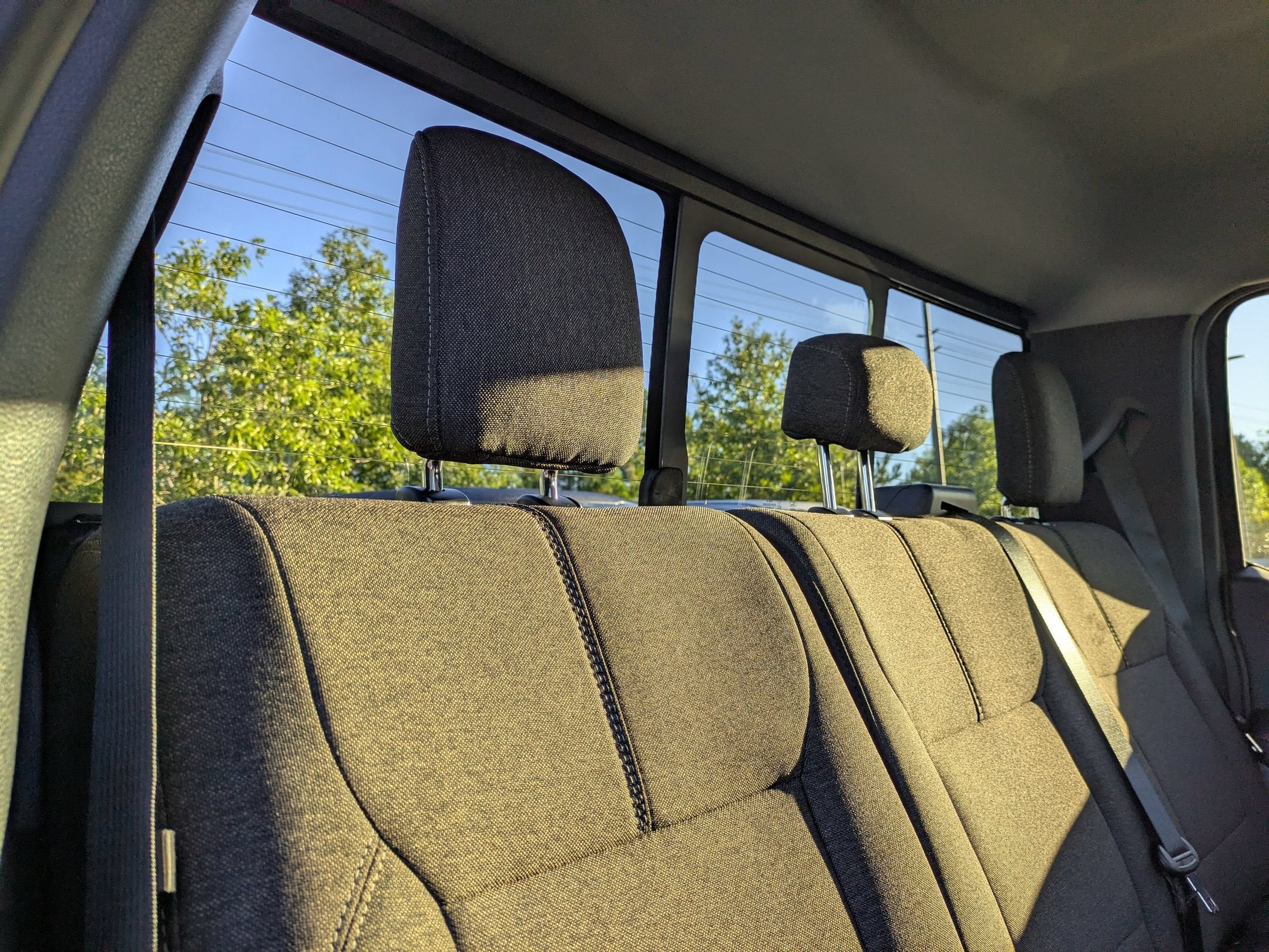 2027 Ford Super Duty F-350 SRW XLT