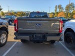 2027 Ford Super Duty F-350 SRW XLT