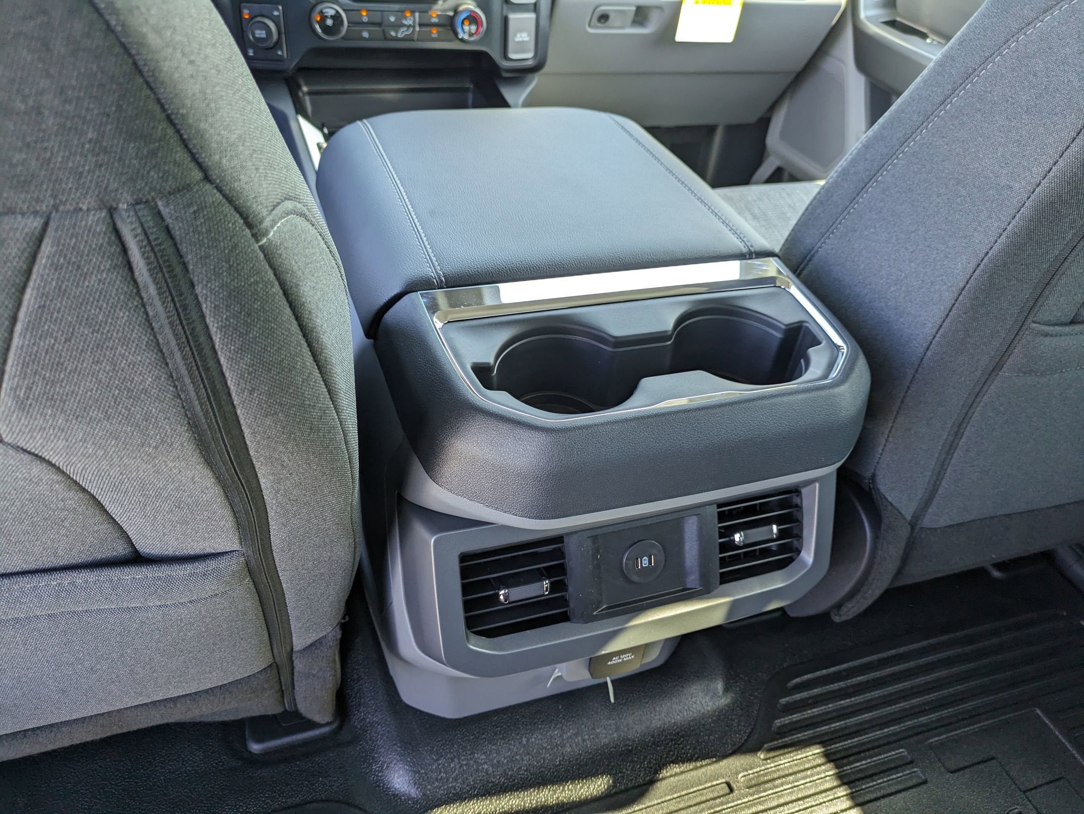 2025 Ford Super Duty F-350 SRW XLT