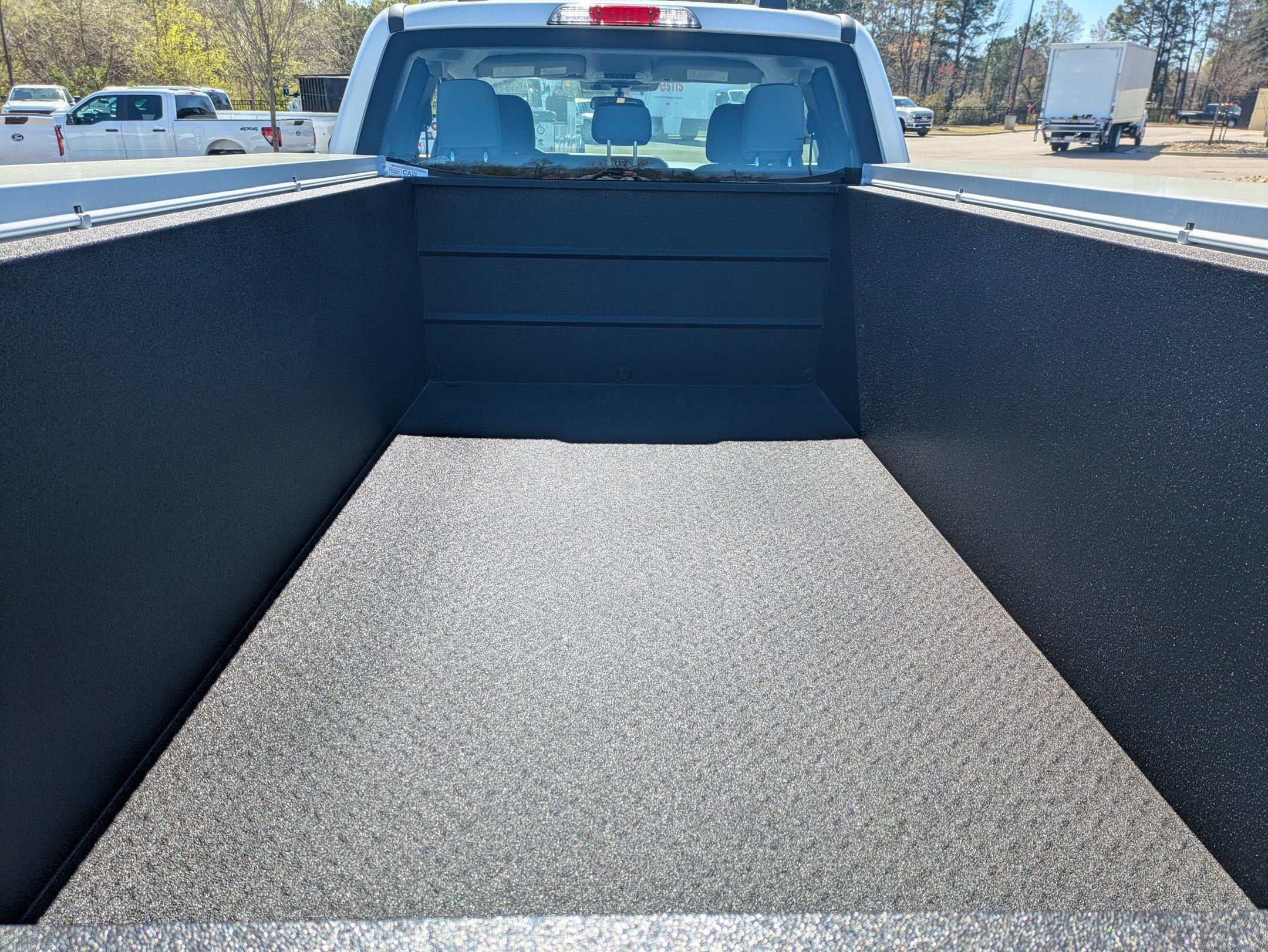 2026 Ford Super Duty F-350 SRW XLT