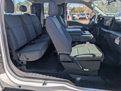 2026 Ford Super Duty F-350 SRW XLT