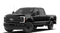 2027 Ford Super Duty F-350 SRW XLT