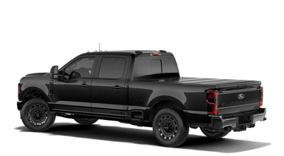 2027 Ford Super Duty F-350 SRW XLT