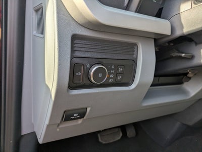 2026 Ford Super Duty F-350 SRW XLT