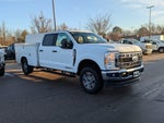 2025 Ford Super Duty F-350 SRW XLT