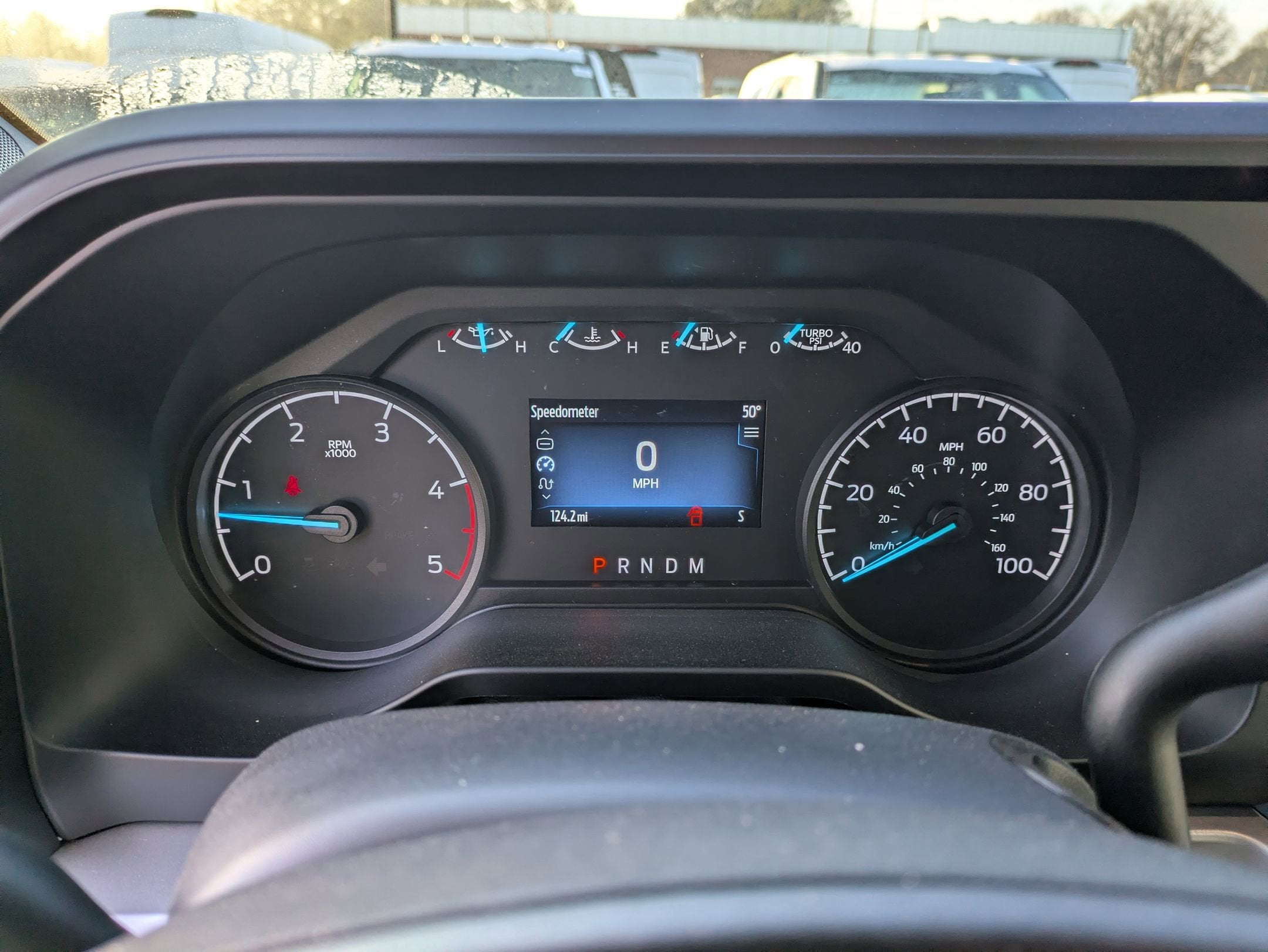 2025 Ford Super Duty F-350 SRW XLT