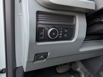 2026 Ford Super Duty F-350 SRW XLT