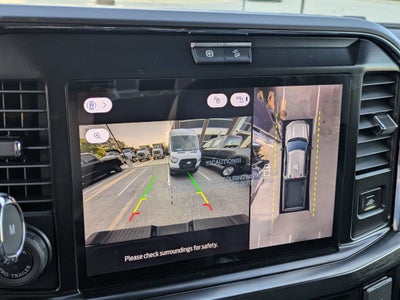 2026 Ford Super Duty F-350 DRW LARIAT