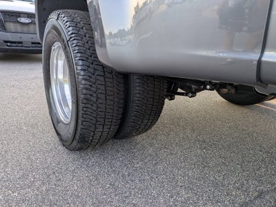 2026 Ford Super Duty F-350 DRW LARIAT