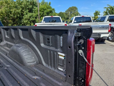 2026 Ford Super Duty F-350 DRW LARIAT
