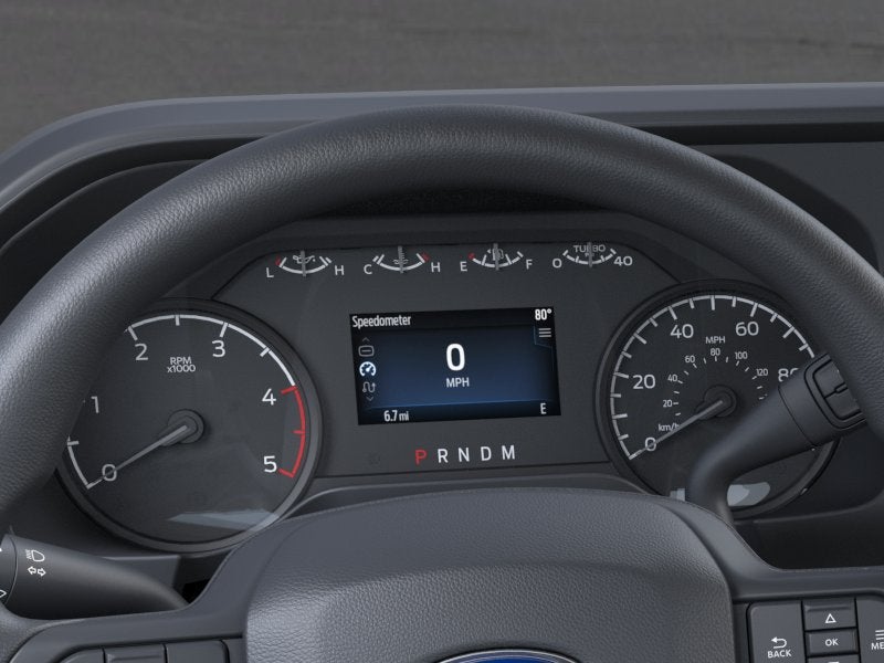 2026 Ford Super Duty F-350 DRW XL