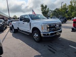 2026 Ford Super Duty F-350 DRW XLT