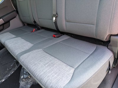 2026 Ford Super Duty F-350 DRW XLT