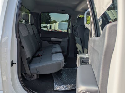 2026 Ford Super Duty F-350 DRW XLT