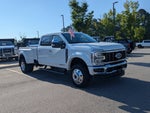 2026 Ford Super Duty F-450 DRW LARIAT