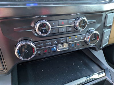 2026 Ford Super Duty F-450 DRW LARIAT
