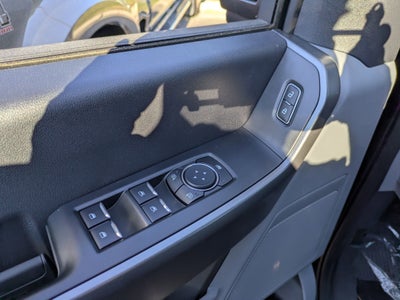 2026 Ford Super Duty F-450 DRW XLT
