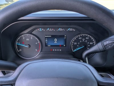 2026 Ford Super Duty F-450 DRW XLT