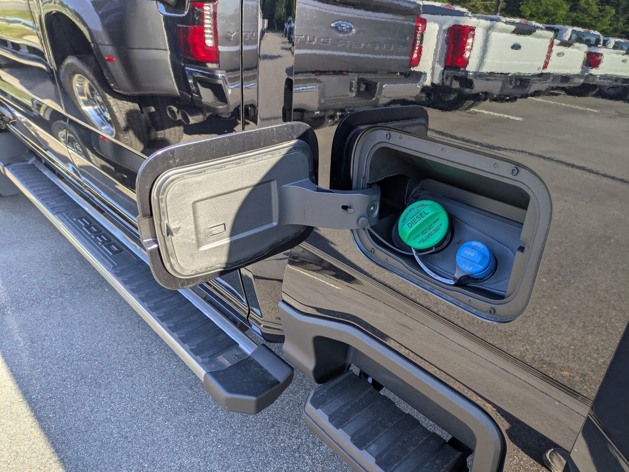 2026 Ford Super Duty F-450 DRW XLT