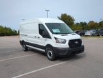 2027 Ford Transit Cargo Van Base