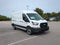 2027 Ford Transit Cargo Van Base