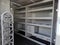 2025 Ford Transit Cargo Van T-250 RACKS AND BINS